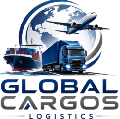 Geoport logo