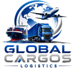 Geoport logo